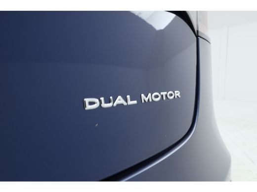 Tesla Model 3 Long Range AWD 75 kWh Navigatie, Climate, ActivLease financial lease