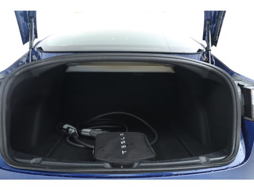Tesla Model 3 Long Range AWD 75 kWh Navigatie, Climate, ActivLease financial lease