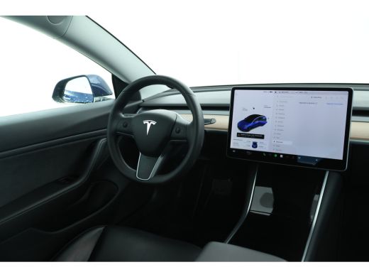 Tesla Model 3 Long Range AWD 75 kWh Navigatie, Climate, ActivLease financial lease