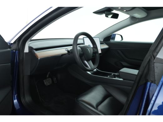 Tesla Model 3 Long Range AWD 75 kWh Navigatie, Climate, ActivLease financial lease