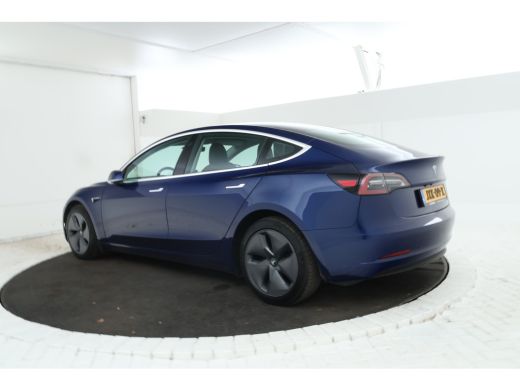 Tesla Model 3 Long Range AWD 75 kWh Navigatie, Climate, ActivLease financial lease