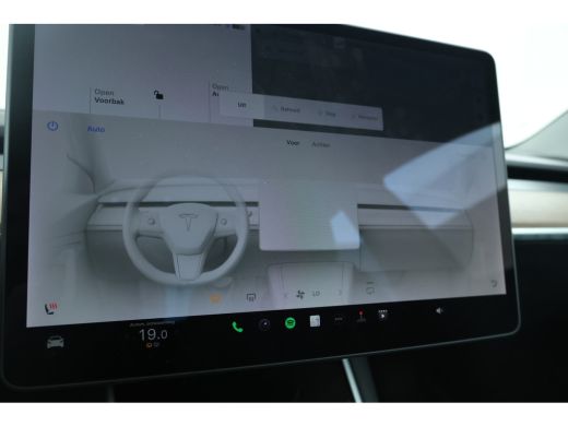 Tesla Model 3 Long Range AWD 75 kWh Navigatie, Climate, ActivLease financial lease