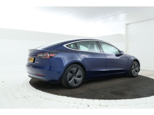 Tesla Model 3 Long Range AWD 75 kWh Navigatie, Climate, ActivLease financial lease