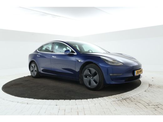 Tesla Model 3 Long Range AWD 75 kWh Navigatie, Climate, ActivLease financial lease