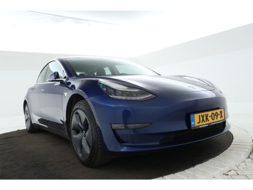Tesla Model 3 Long Range AWD 75 kWh Navigatie, Climate, ActivLease financial lease