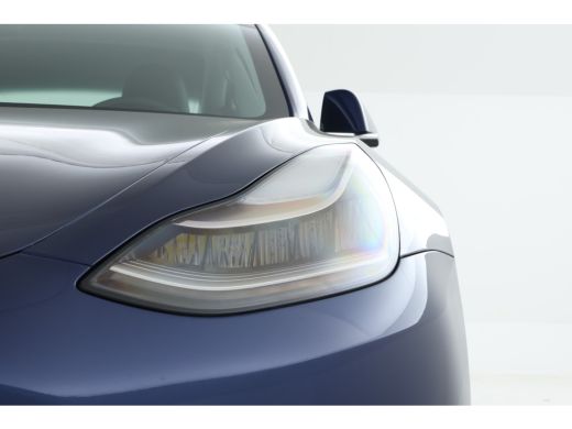 Tesla Model 3 Long Range AWD 75 kWh Navigatie, Climate, ActivLease financial lease