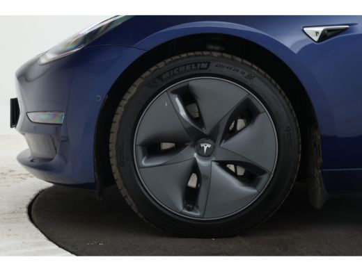 Tesla Model 3 Long Range AWD 75 kWh Navigatie, Climate, ActivLease financial lease