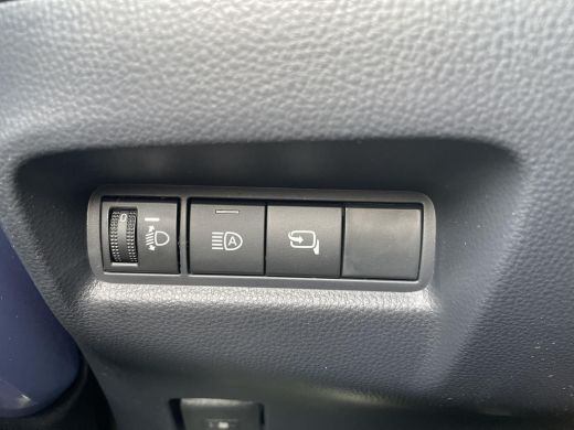 Toyota Aygo Hybrid 115 envy ActivLease financial lease