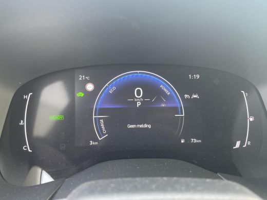 Toyota Aygo Hybrid 115 envy ActivLease financial lease