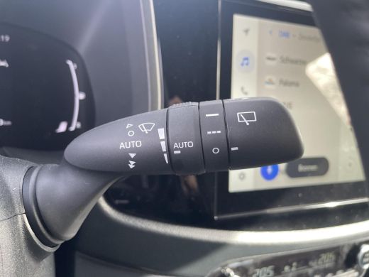 Toyota Aygo Hybrid 115 envy ActivLease financial lease