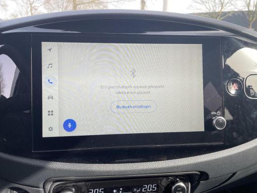 Toyota Aygo Hybrid 115 envy ActivLease financial lease