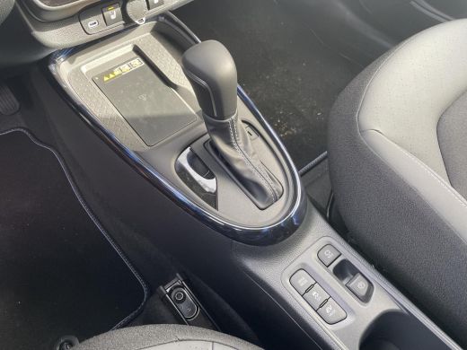 Toyota Aygo Hybrid 115 envy ActivLease financial lease