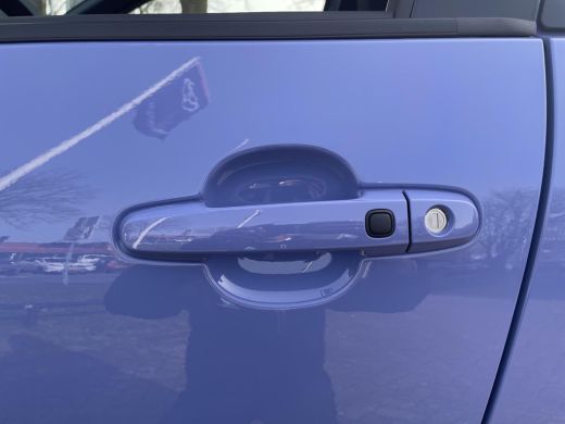 Toyota Aygo Hybrid 115 envy ActivLease financial lease