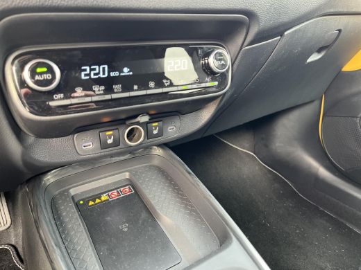 Toyota Aygo Hybrid 115 GR Sport | Mustard Metallic | Demo ActivLease financial lease