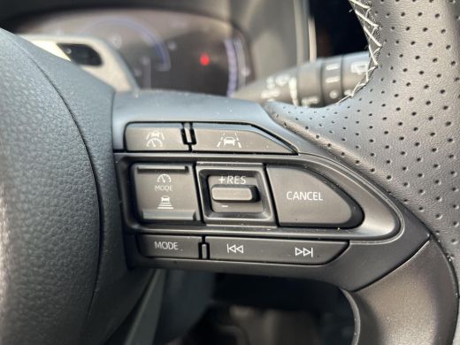 Toyota Aygo Hybrid 115 GR Sport | Mustard Metallic | Demo ActivLease financial lease