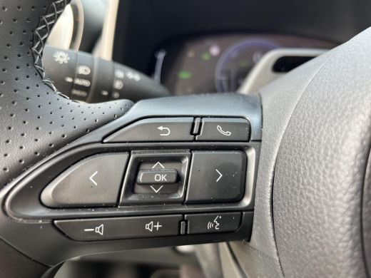 Toyota Aygo Hybrid 115 GR Sport | Mustard Metallic | Demo ActivLease financial lease