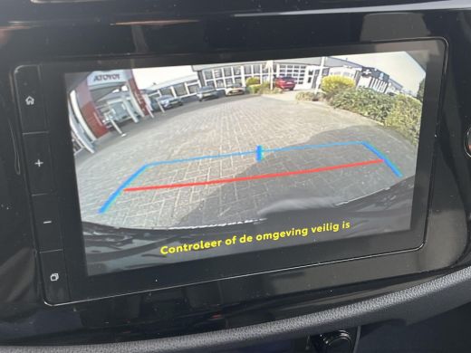 Toyota Aygo Hybrid 115 pulse | Cinnamon met zwart dak | Nieuw uit voorraad leverbaar | ActivLease financial lease