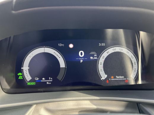 Toyota C-HR 2.0 Plug-in Hybrid 220 GR SPORT ActivLease financial lease