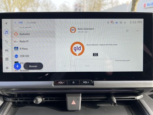 Toyota C-HR 2.0 Plug-in Hybrid 220 GR SPORT ActivLease financial lease