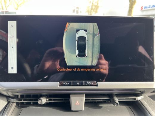 Toyota C-HR 2.0 Plug-in Hybrid 220 GR SPORT ActivLease financial lease