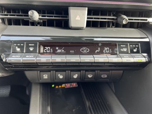 Toyota C-HR 2.0 Plug-in Hybrid 220 GR SPORT ActivLease financial lease