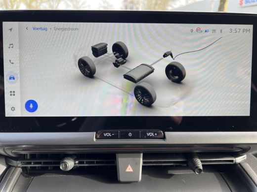 Toyota C-HR 2.0 Plug-in Hybrid 220 GR SPORT ActivLease financial lease