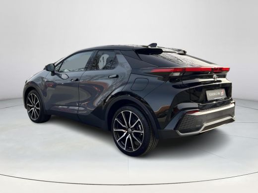 Toyota C-HR 2.0 Plug-in Hybrid 220 GR SPORT ActivLease financial lease