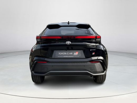 Toyota C-HR 2.0 Plug-in Hybrid 220 GR SPORT ActivLease financial lease