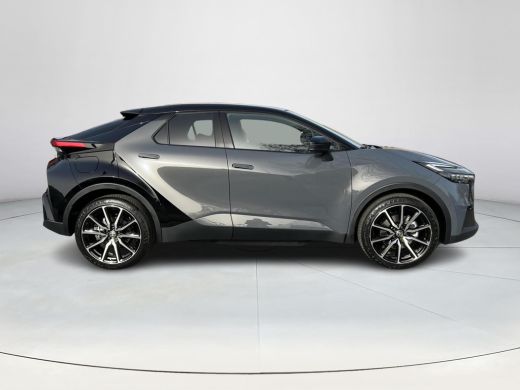 Toyota C-HR 2.0 Plug-in Hybrid 220 GR SPORT ActivLease financial lease