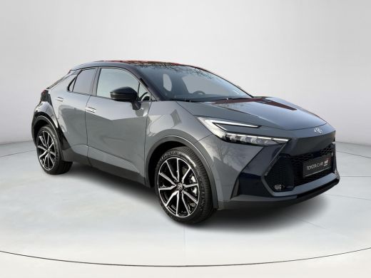 Toyota C-HR 2.0 Plug-in Hybrid 220 GR SPORT ActivLease financial lease