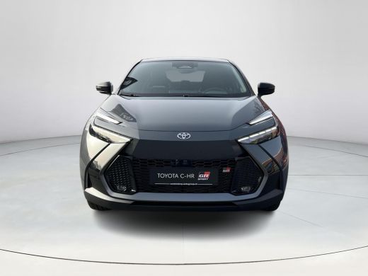 Toyota C-HR 2.0 Plug-in Hybrid 220 GR SPORT ActivLease financial lease