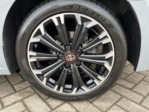 Toyota Corolla Touring Sports 1.8 Hybrid GR-Sport | All-in prijs | Automaat | Apple/android auto ActivLease financial lease