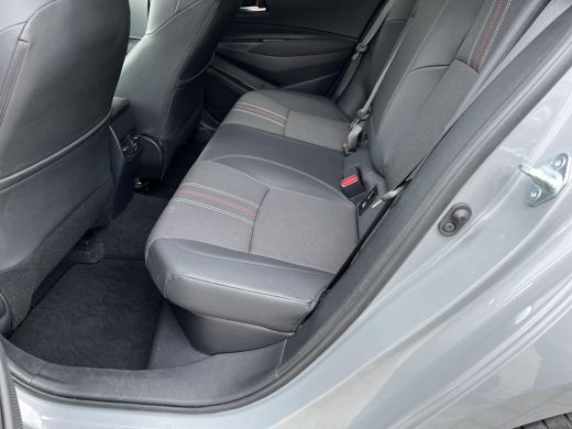 Toyota Corolla Touring Sports 1.8 Hybrid GR-Sport | All-in prijs | Automaat | Apple/android auto ActivLease financial lease