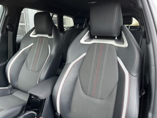 Toyota Corolla Touring Sports 1.8 Hybrid GR-Sport | All-in prijs | Automaat | Apple/android auto ActivLease financial lease