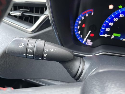 Toyota Corolla Touring Sports 1.8 Hybrid GR-Sport | All-in prijs | Automaat | Apple/android auto ActivLease financial lease