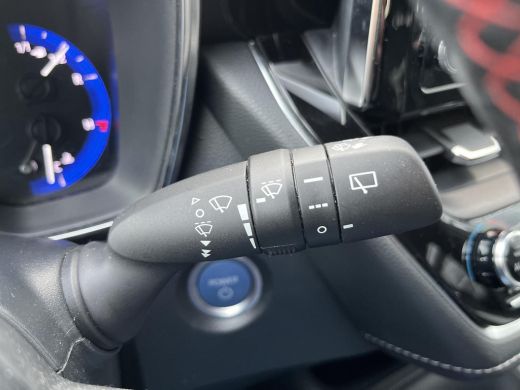 Toyota Corolla Touring Sports 1.8 Hybrid GR-Sport | All-in prijs | Automaat | Apple/android auto ActivLease financial lease