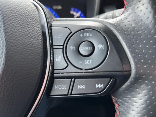 Toyota Corolla Touring Sports 1.8 Hybrid GR-Sport | All-in prijs | Automaat | Apple/android auto ActivLease financial lease