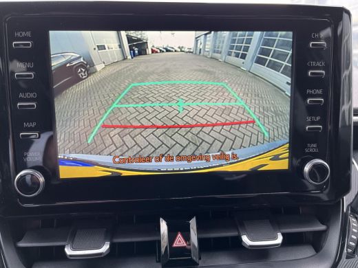 Toyota Corolla Touring Sports 1.8 Hybrid GR-Sport | All-in prijs | Automaat | Apple/android auto ActivLease financial lease