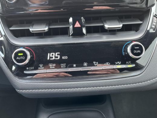 Toyota Corolla Touring Sports 1.8 Hybrid GR-Sport | All-in prijs | Automaat | Apple/android auto ActivLease financial lease