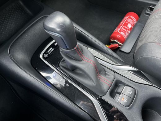 Toyota Corolla Touring Sports 1.8 Hybrid GR-Sport | All-in prijs | Automaat | Apple/android auto ActivLease financial lease