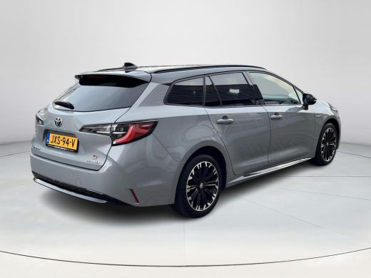 Toyota Corolla Touring Sports 1.8 Hybrid GR-Sport | All-in prijs | Automaat | Apple/android auto ActivLease financial lease