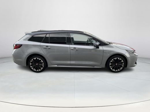 Toyota Corolla Touring Sports 1.8 Hybrid GR-Sport | All-in prijs | Automaat | Apple/android auto ActivLease financial lease