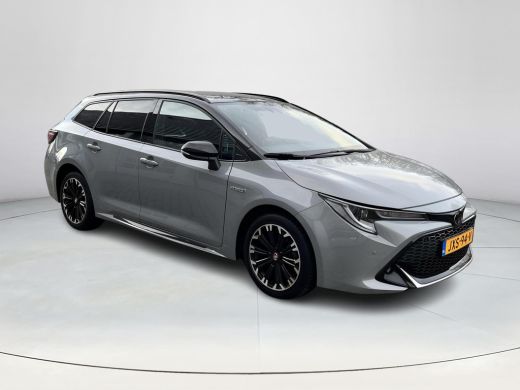 Toyota Corolla Touring Sports 1.8 Hybrid GR-Sport | All-in prijs | Automaat | Apple/android auto ActivLease financial lease