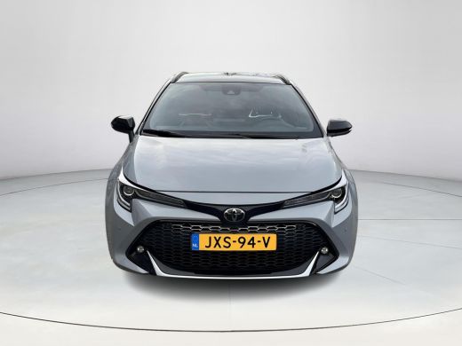 Toyota Corolla Touring Sports 1.8 Hybrid GR-Sport | All-in prijs | Automaat | Apple/android auto ActivLease financial lease