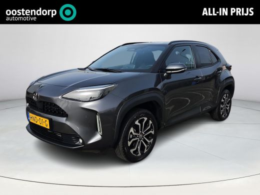 Toyota Yaris Cross 1.5 Hybrid 115 First Edition