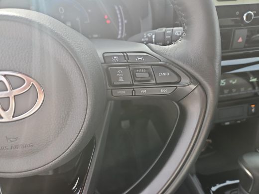 Toyota Yaris Cross 1.5 Hybrid 115 First Edition ActivLease financial lease