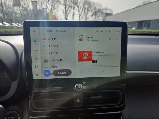 Toyota Yaris Cross 1.5 Hybrid 115 First Edition ActivLease financial lease