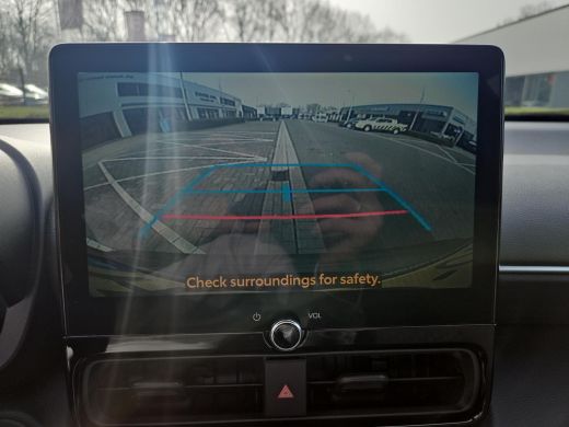 Toyota Yaris Cross 1.5 Hybrid 115 First Edition ActivLease financial lease