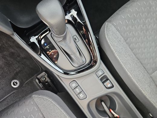 Toyota Yaris Cross 1.5 Hybrid 115 First Edition ActivLease financial lease