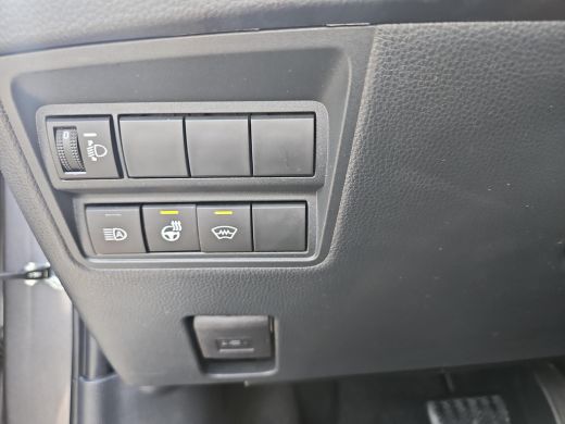 Toyota Yaris Cross 1.5 Hybrid 115 First Edition ActivLease financial lease